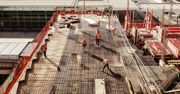 Best Concrete Foundation Repair  in Elsmere, DE