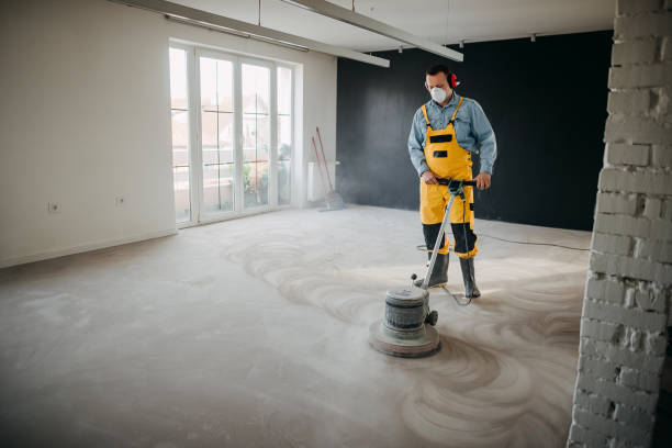 Best Affordable Concrete Services  in Elsmere, DE