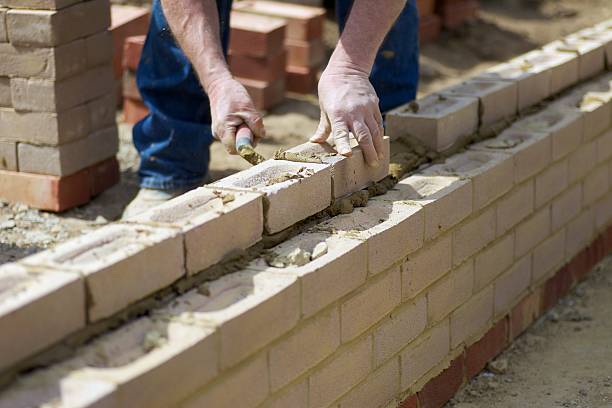 Why Trust Our Certified Concrete Contractors for Your Project Needs in DE?