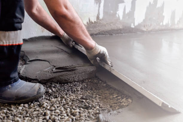 Best Concrete Resurfacing Services  in Elsmere, DE